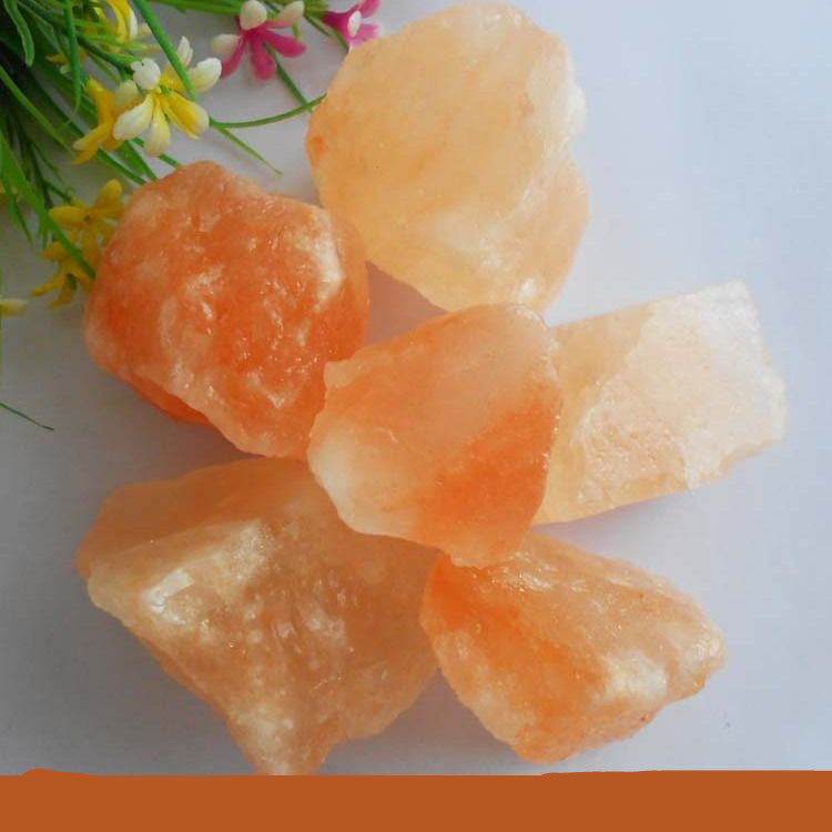 Himalayan Salt Block: The Crystal of Purification & Healing