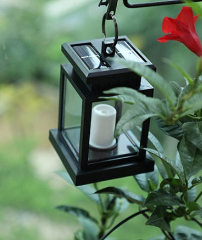 Solar Ritual Lantern – A Guiding Light for Energy Work & Protection