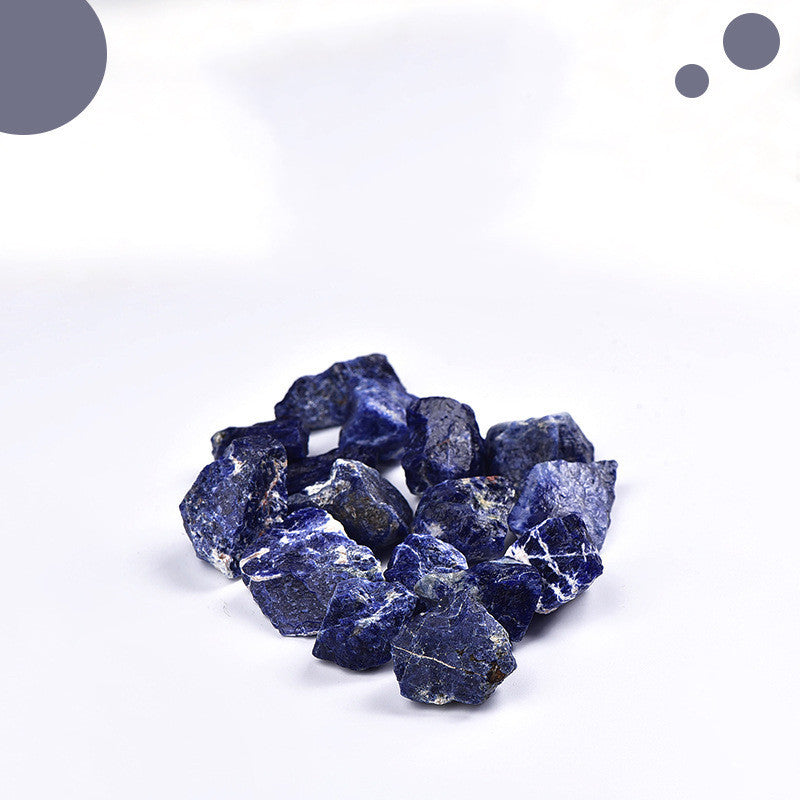 Blue Crystal – A Stone of Intuition & Spiritual Awakening