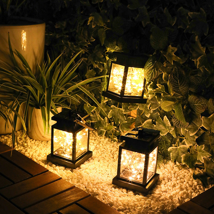 Solar Ritual Lantern – A Guiding Light for Energy Work & Protection