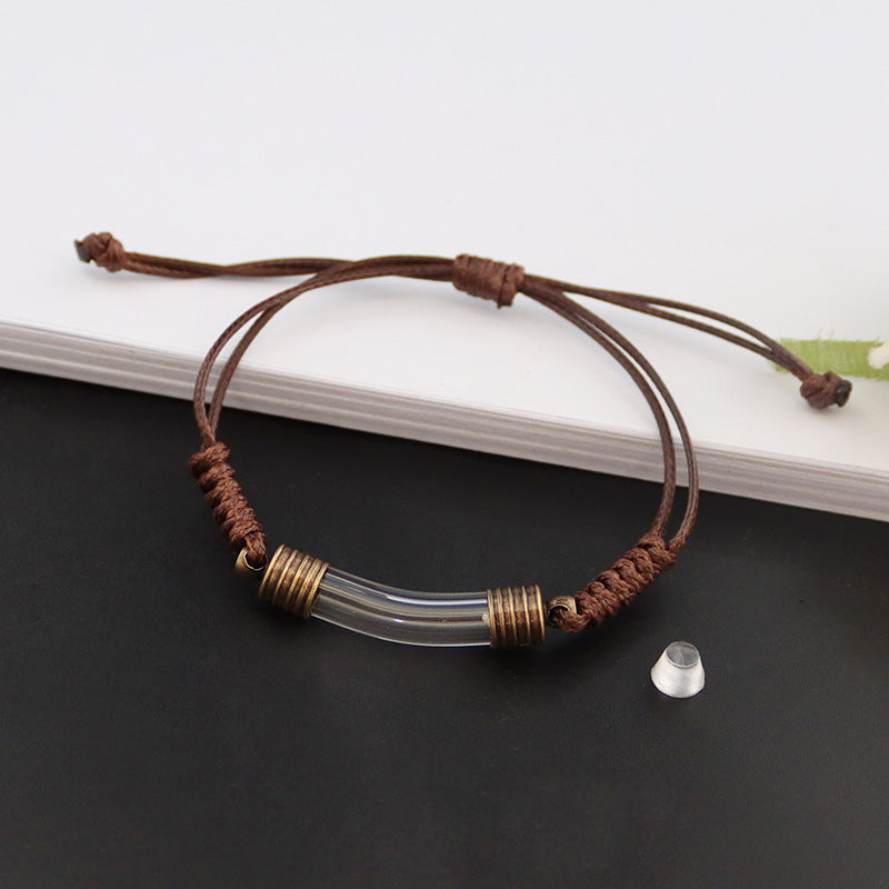 The Arcane Guardian Bracelet: A Talisman of Strength & Protection