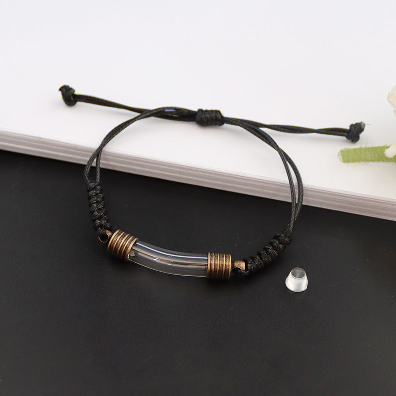 The Arcane Guardian Bracelet: A Talisman of Strength & Protection