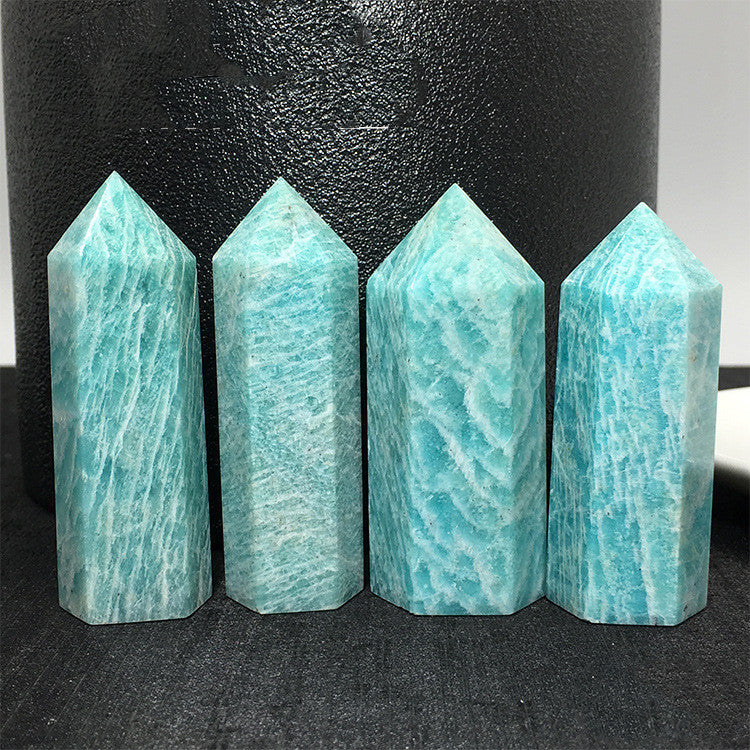 Tianhe Crystal Column – A Gateway to Inner Peace & Manifestation