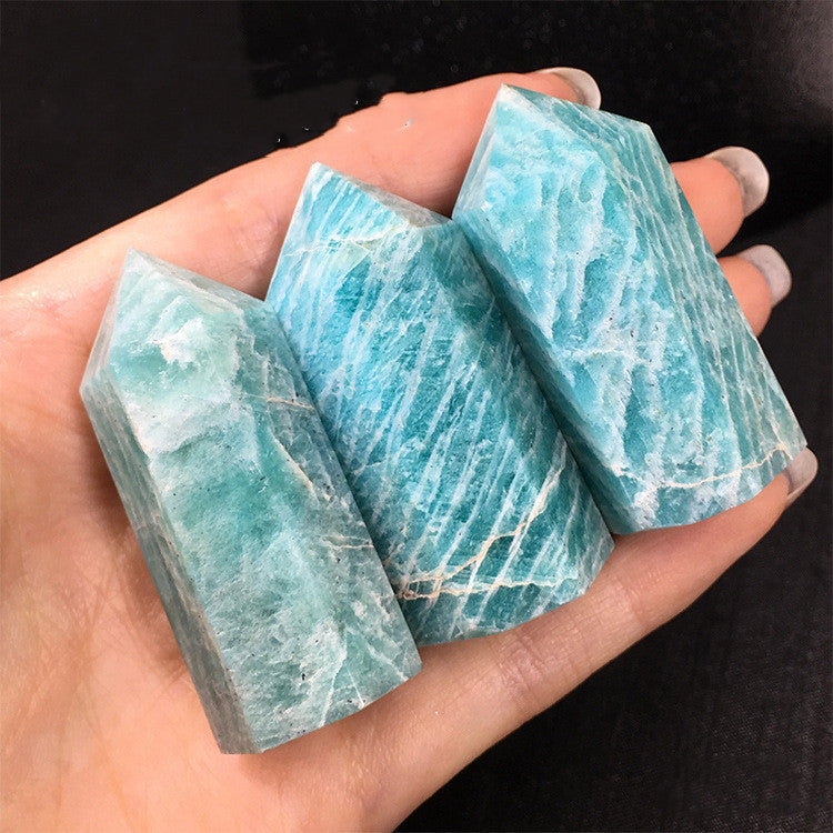 Tianhe Crystal Column – A Gateway to Inner Peace & Manifestation