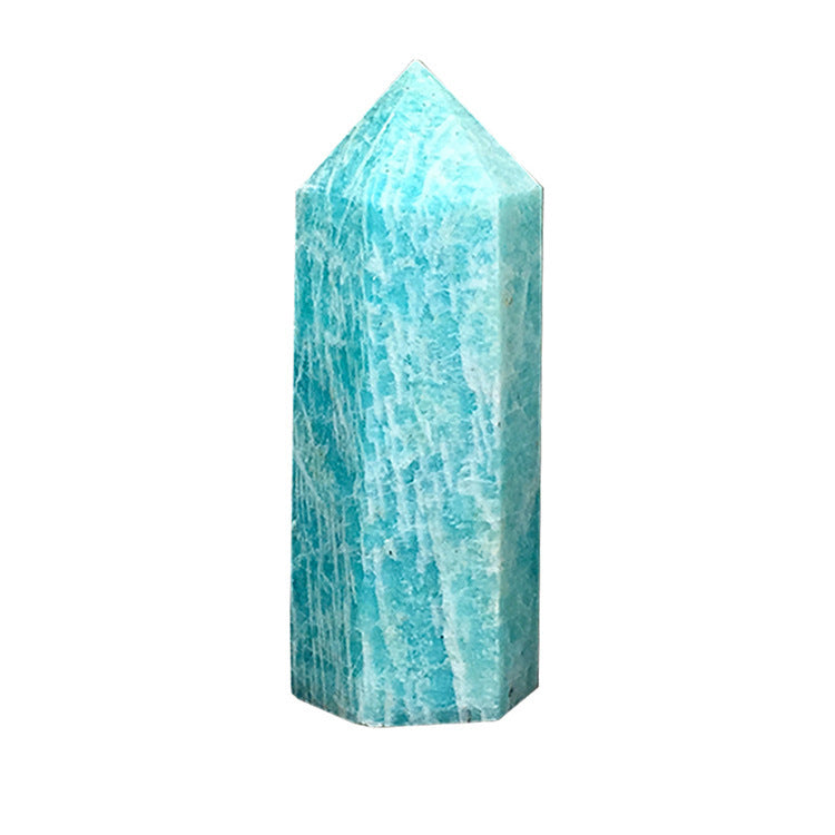 Tianhe Crystal Column – A Gateway to Inner Peace & Manifestation