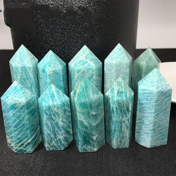 Tianhe Crystal Column – A Gateway to Inner Peace & Manifestation