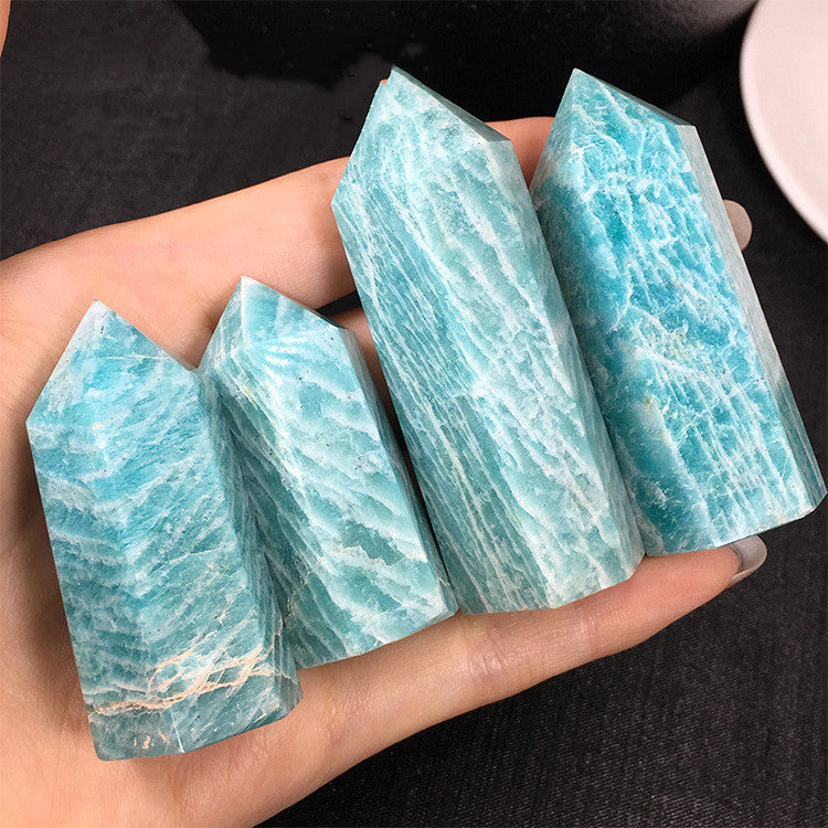 Tianhe Crystal Column – A Gateway to Inner Peace & Manifestation