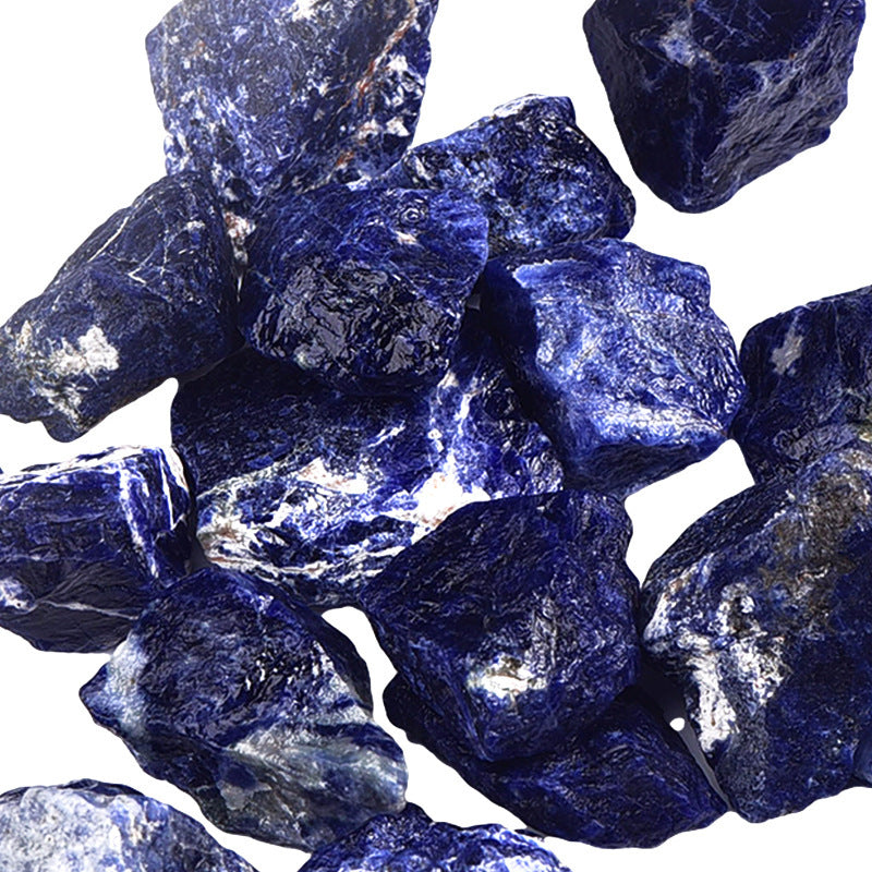 Blue Crystal – A Stone of Intuition & Spiritual Awakening