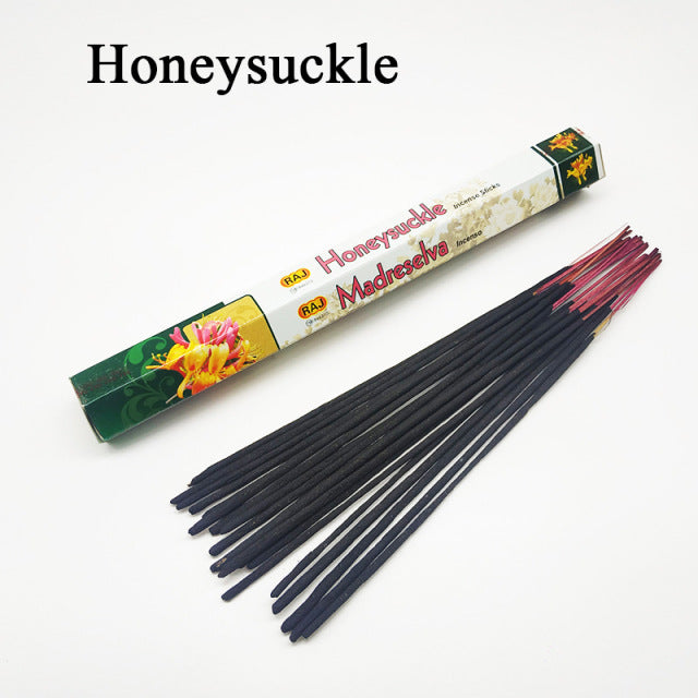 Sacred Tibetan Incense Sticks – Handmade Aromatherapy for Rituals & Meditation