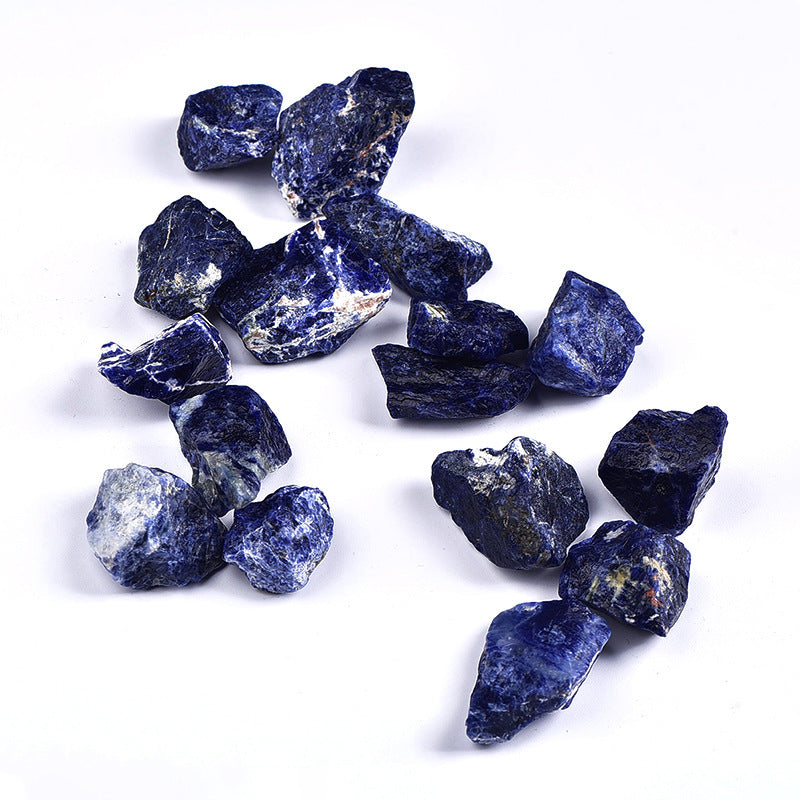 Blue Crystal – A Stone of Intuition & Spiritual Awakening