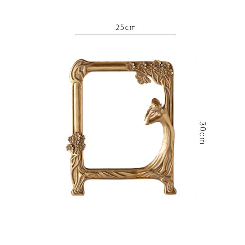 A Portal to the Unseen, A Shield for the Spirit