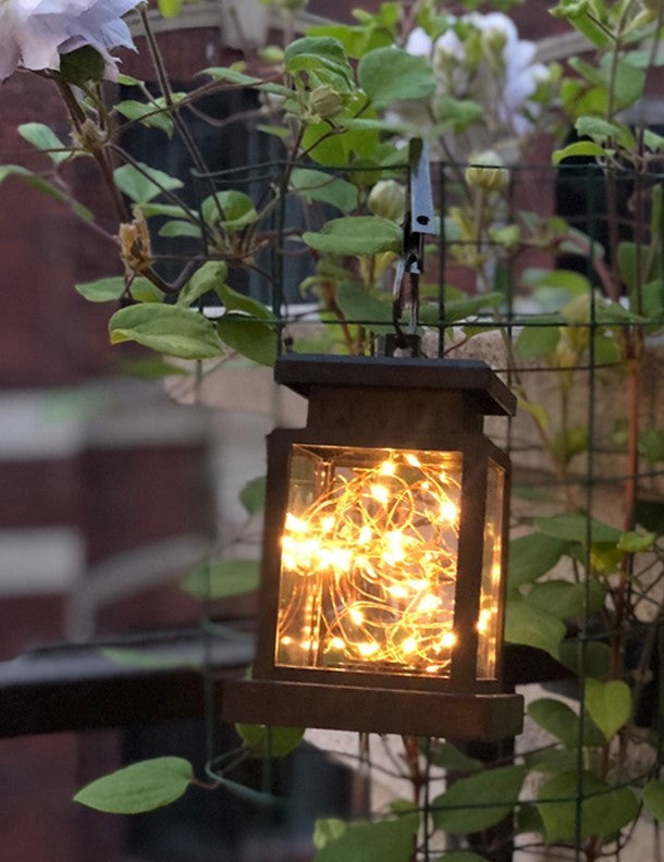 Solar Ritual Lantern – A Guiding Light for Energy Work & Protection
