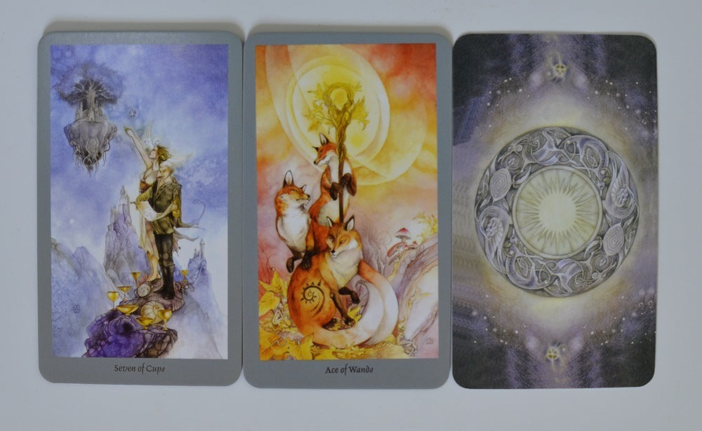 Tarot Cards – Unlock the Secrets of the Universe