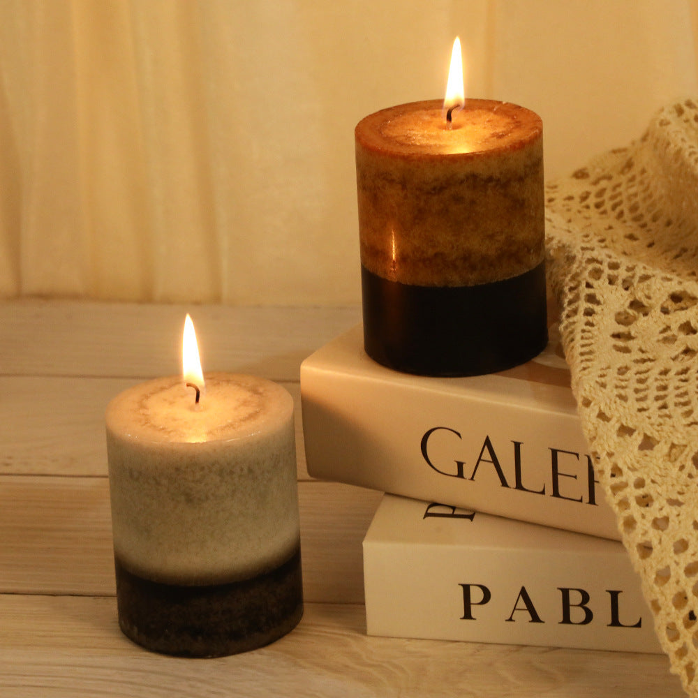 Enchanted Ritual Candle – Handcrafted & Infused with Mystical Energy