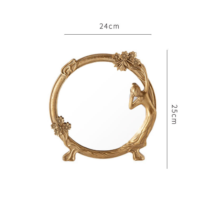 A Portal to the Unseen, A Shield for the Spirit