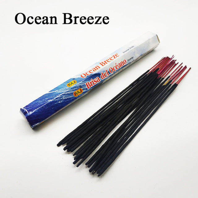 Sacred Tibetan Incense Sticks – Handmade Aromatherapy for Rituals & Meditation