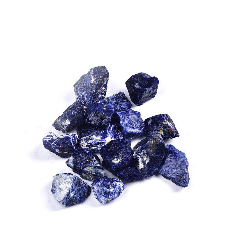 Blue Crystal – A Stone of Intuition & Spiritual Awakening