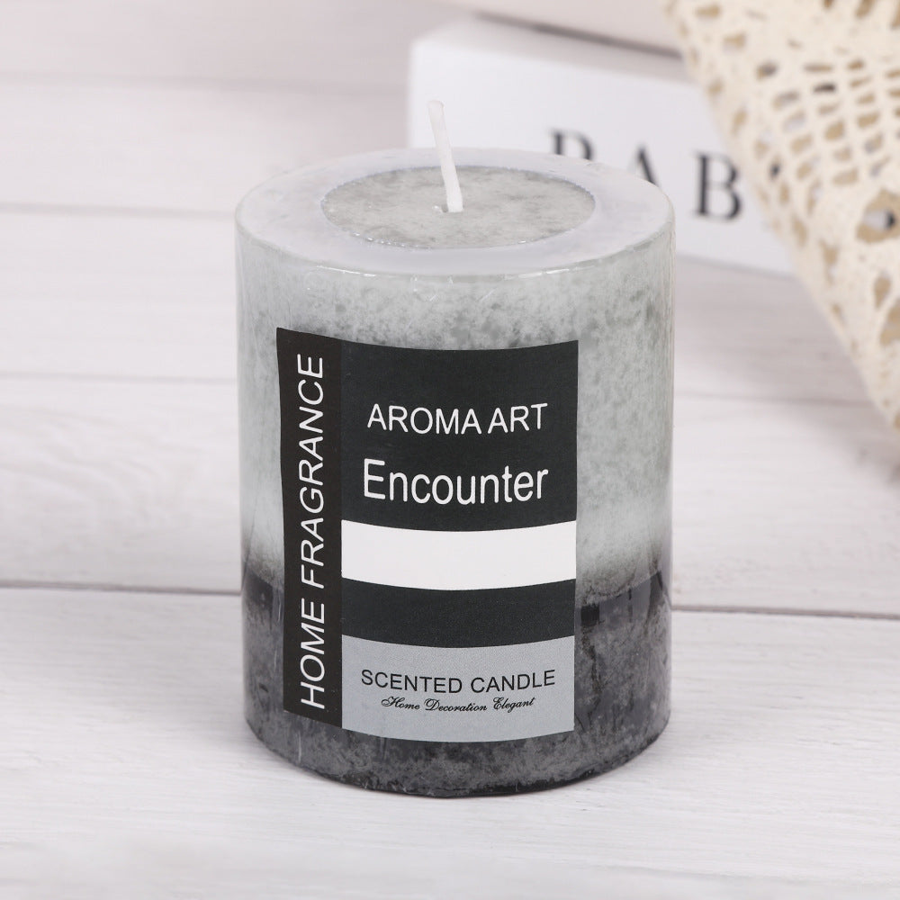 Enchanted Ritual Candle – Handcrafted & Infused with Mystical Energy