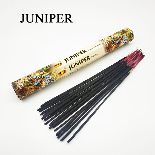 Sacred Tibetan Incense Sticks – Handmade Aromatherapy for Rituals & Meditation
