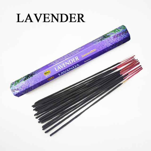 Sacred Tibetan Incense Sticks – Handmade Aromatherapy for Rituals & Meditation