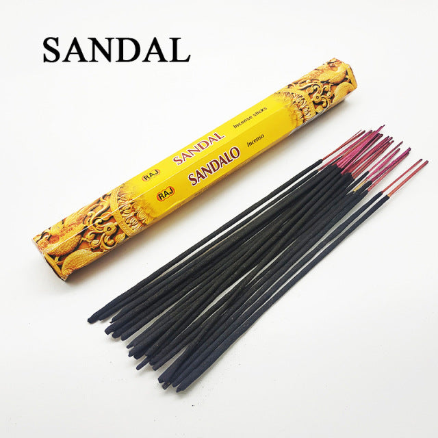 Sacred Tibetan Incense Sticks – Handmade Aromatherapy for Rituals & Meditation