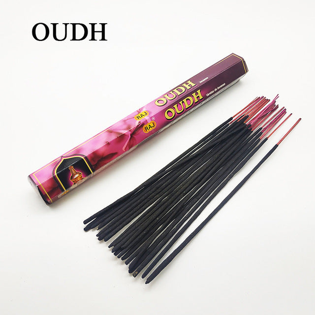 Sacred Tibetan Incense Sticks – Handmade Aromatherapy for Rituals & Meditation